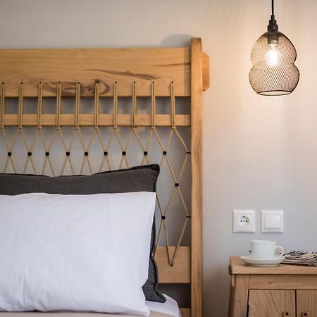 Anemelia Luxury Apartments Argostoli  Zewnętrze zdjęcie