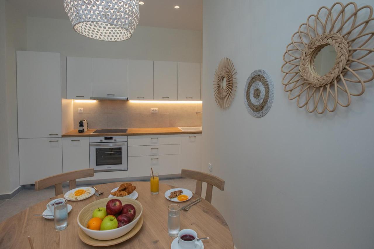 Anemelia Luxury Apartments Argostoli  Zewnętrze zdjęcie