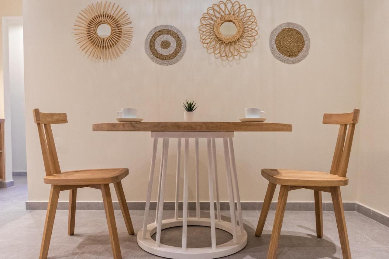 Anemelia Luxury Apartments Argostoli  Zewnętrze zdjęcie