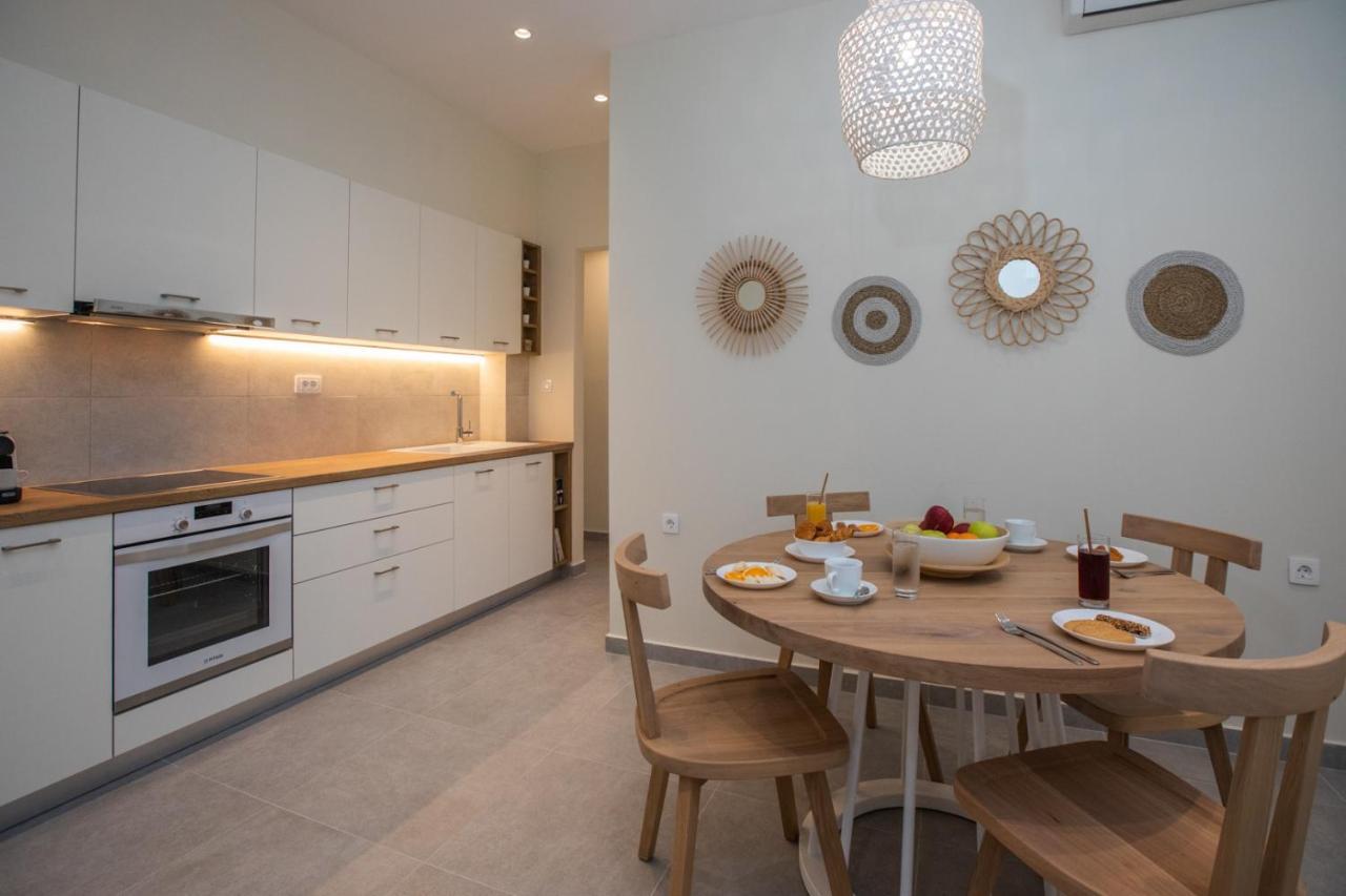 Anemelia Luxury Apartments Argostoli  Zewnętrze zdjęcie