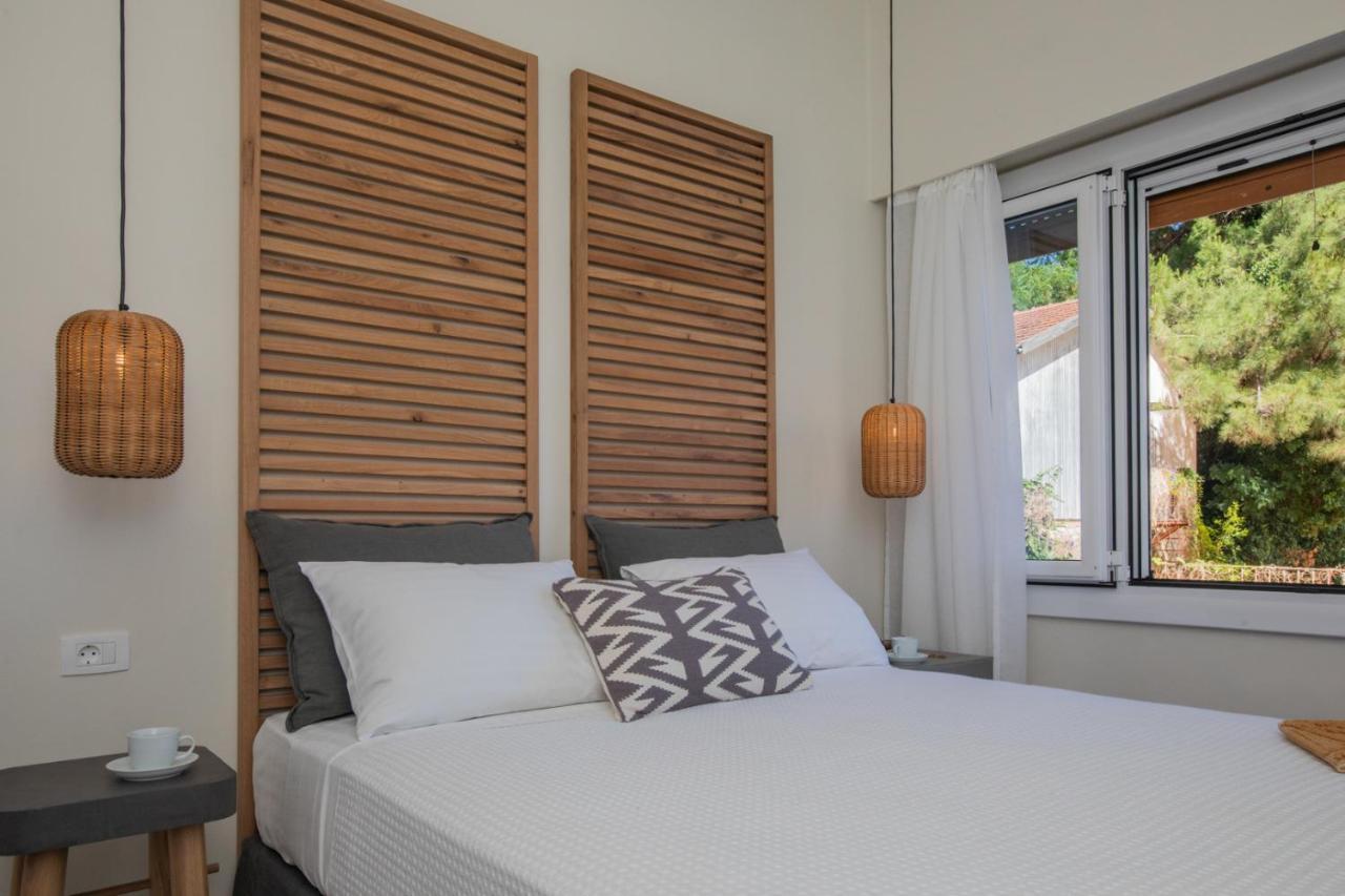 Anemelia Luxury Apartments Argostoli  Zewnętrze zdjęcie