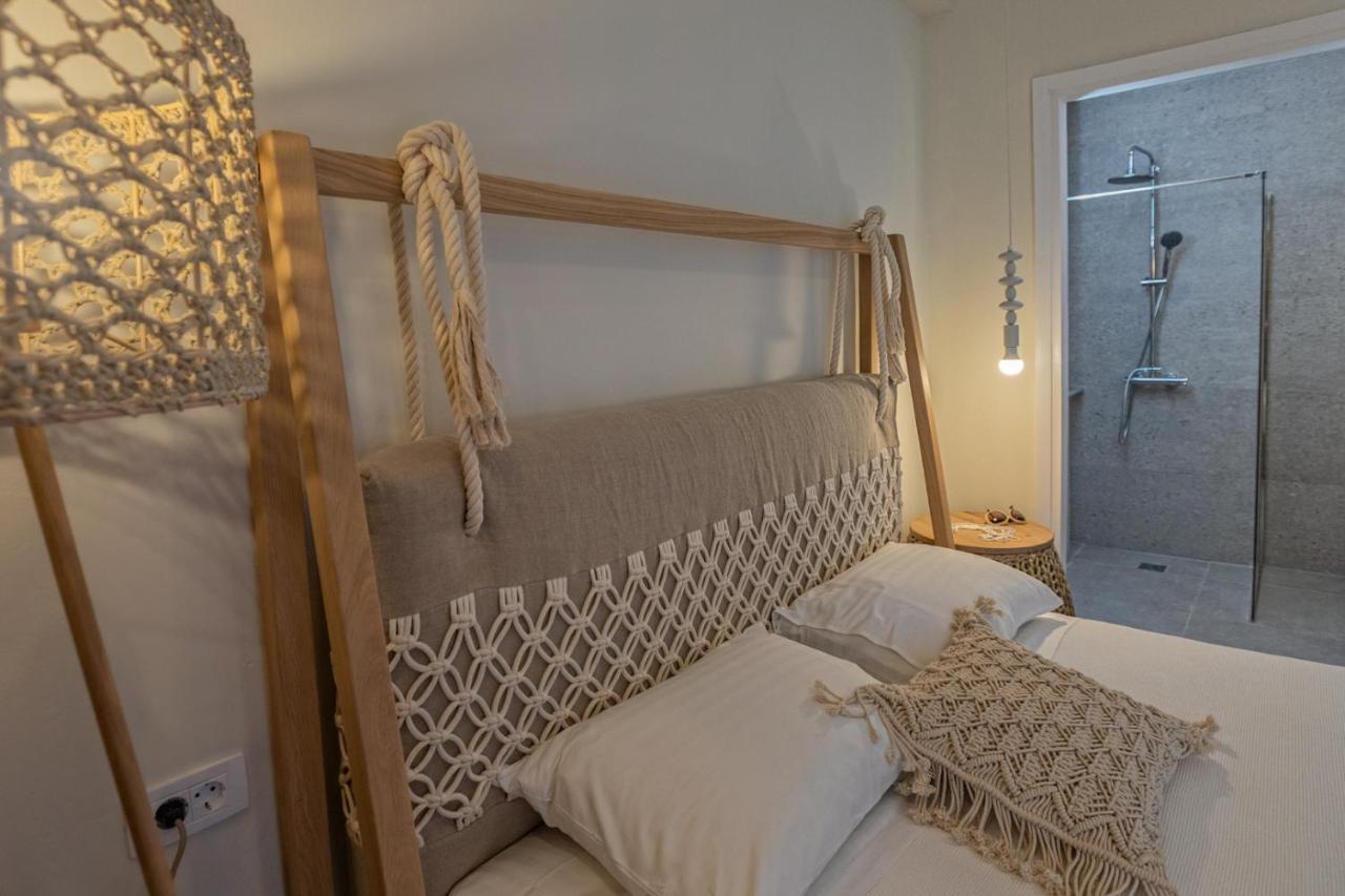 Anemelia Luxury Apartments Argostoli  Zewnętrze zdjęcie