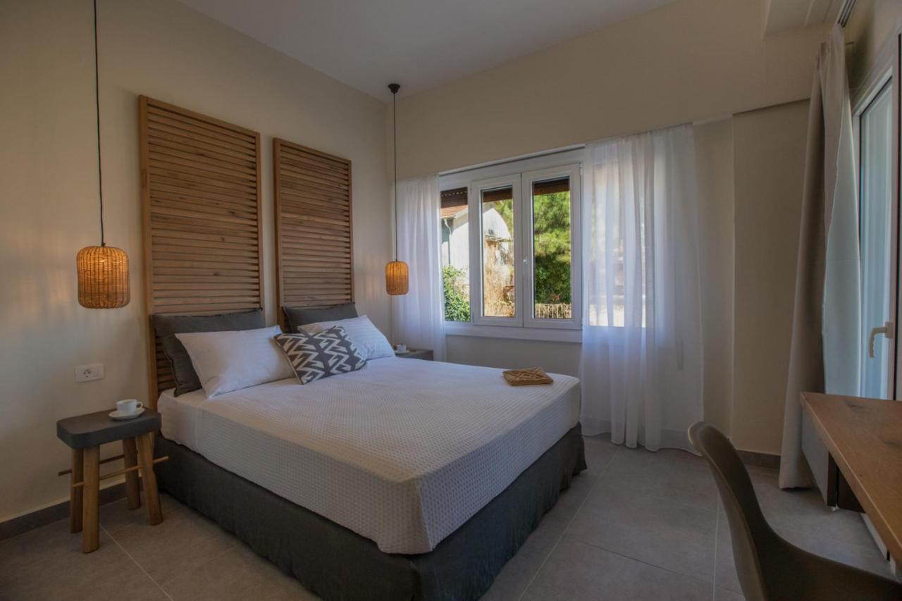 Anemelia Luxury Apartments Argostoli  Zewnętrze zdjęcie