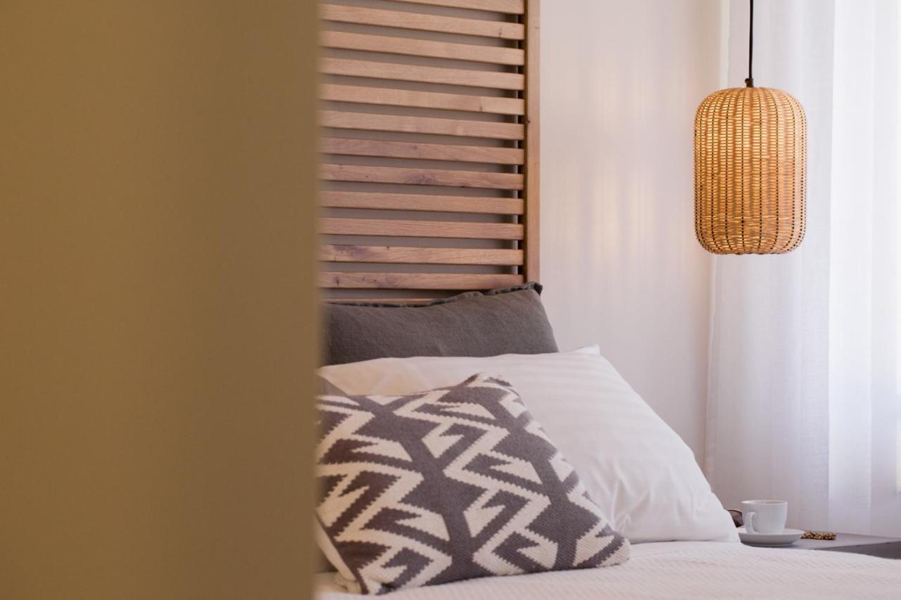 Anemelia Luxury Apartments Argostoli  Zewnętrze zdjęcie