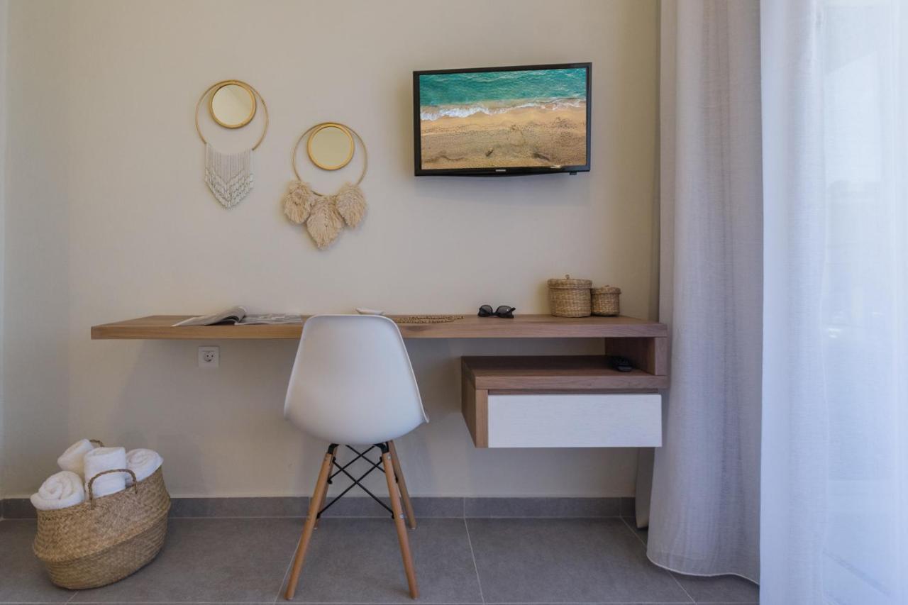 Anemelia Luxury Apartments Argostoli  Zewnętrze zdjęcie