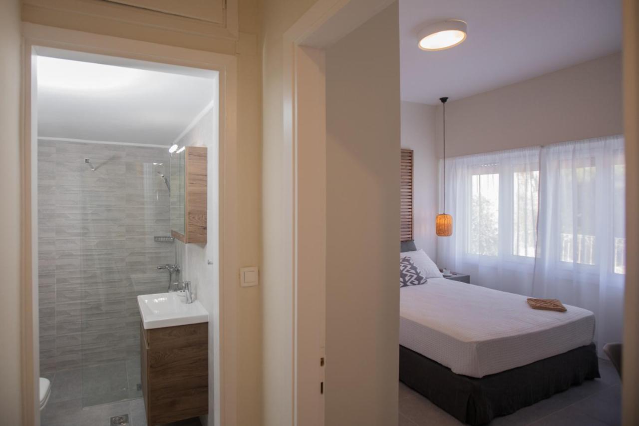 Anemelia Luxury Apartments Argostoli  Zewnętrze zdjęcie