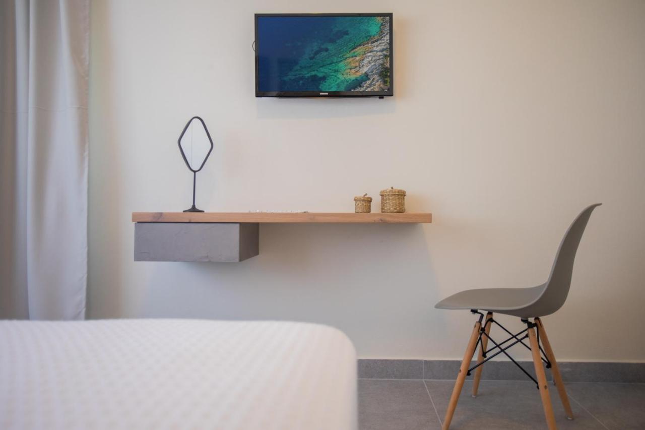Anemelia Luxury Apartments Argostoli  Zewnętrze zdjęcie