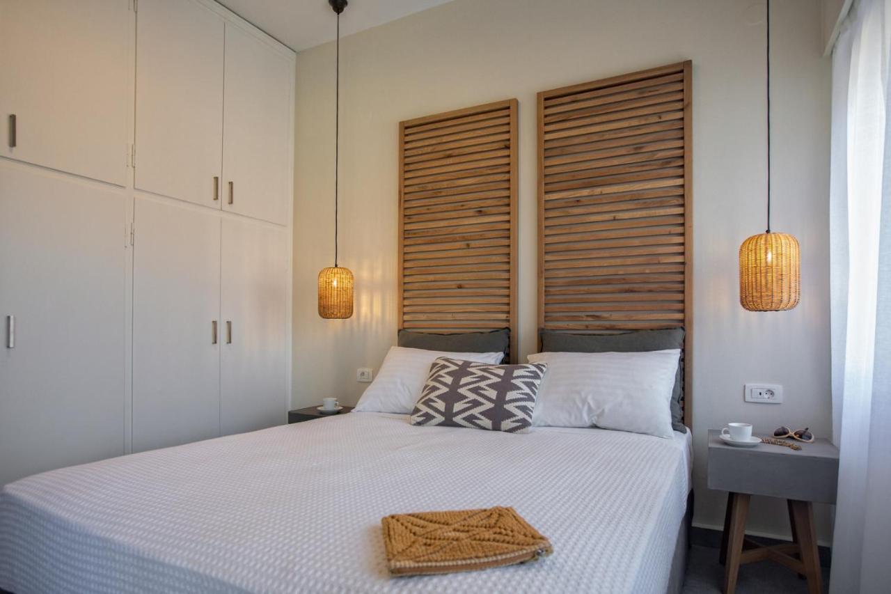 Anemelia Luxury Apartments Argostoli  Zewnętrze zdjęcie