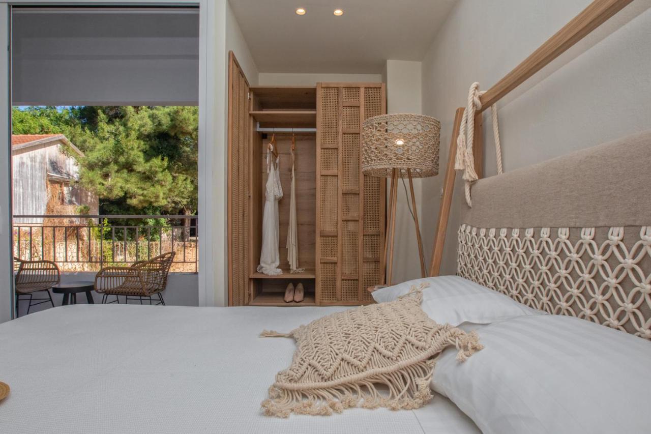 Anemelia Luxury Apartments Argostoli  Zewnętrze zdjęcie
