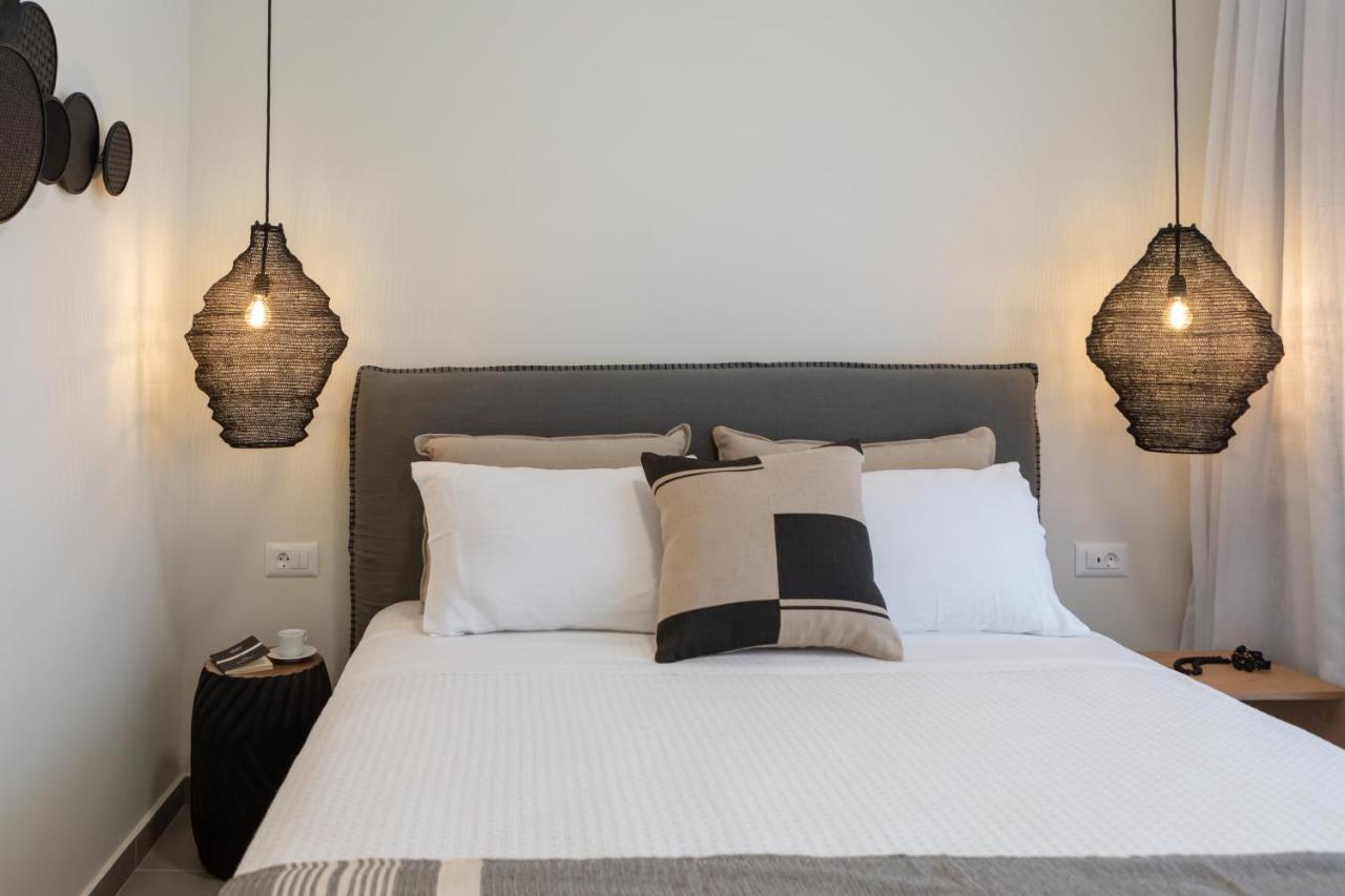Anemelia Luxury Apartments Argostoli  Zewnętrze zdjęcie