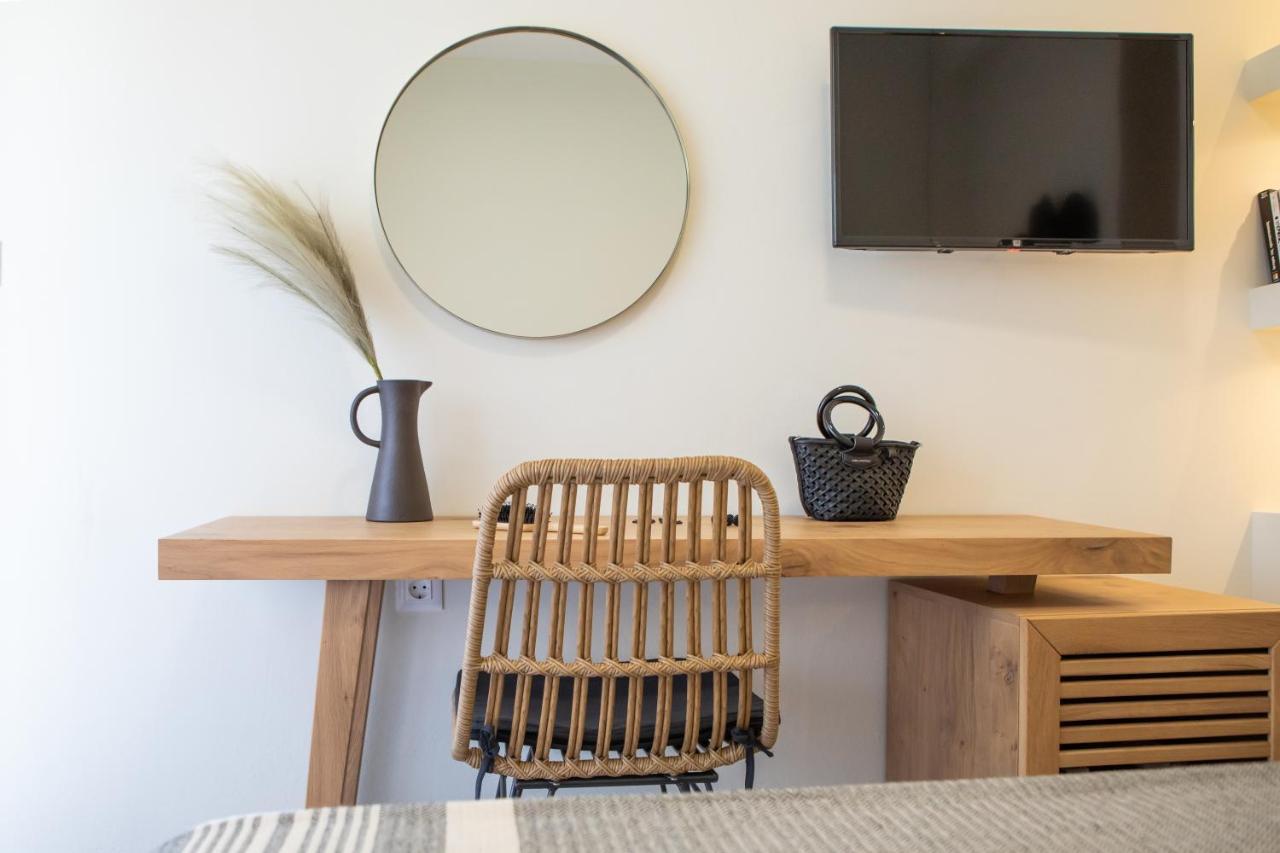 Anemelia Luxury Apartments Argostoli  Zewnętrze zdjęcie