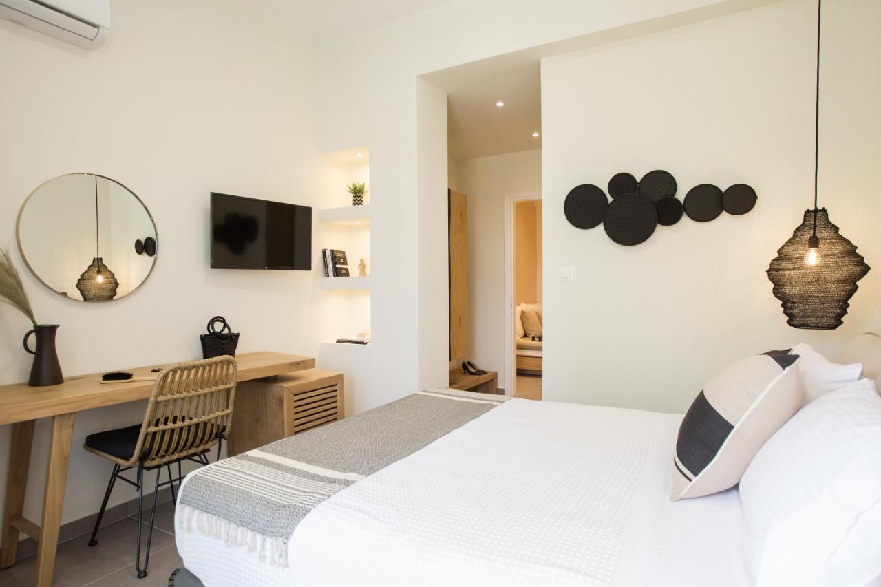 Anemelia Luxury Apartments Argostoli  Zewnętrze zdjęcie