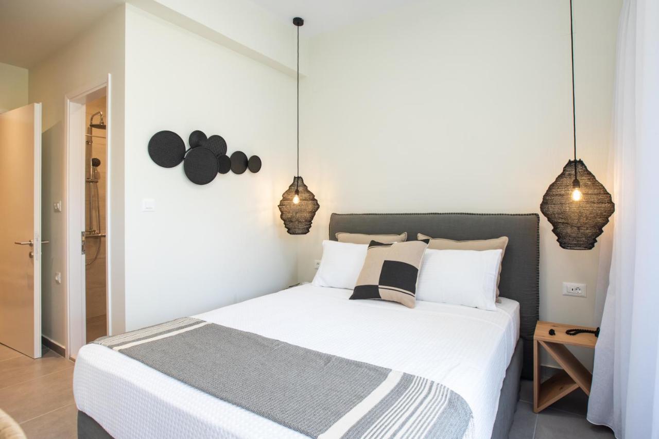 Anemelia Luxury Apartments Argostoli  Zewnętrze zdjęcie