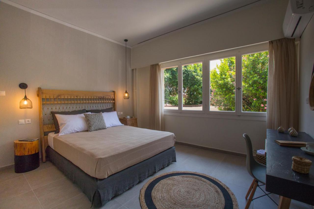 Anemelia Luxury Apartments Argostoli  Zewnętrze zdjęcie