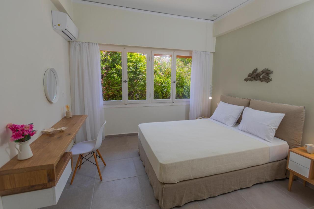 Anemelia Luxury Apartments Argostoli  Zewnętrze zdjęcie
