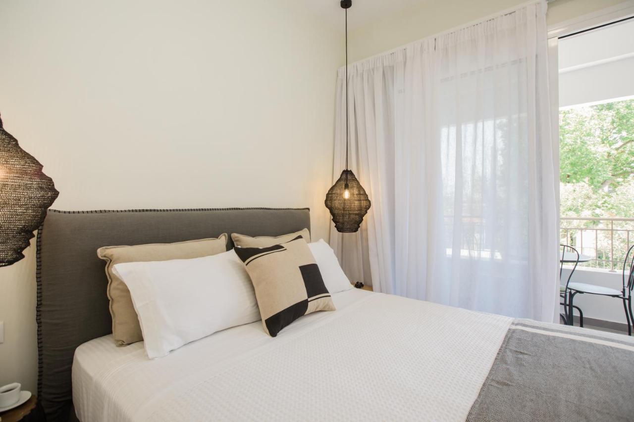 Anemelia Luxury Apartments Argostoli  Zewnętrze zdjęcie