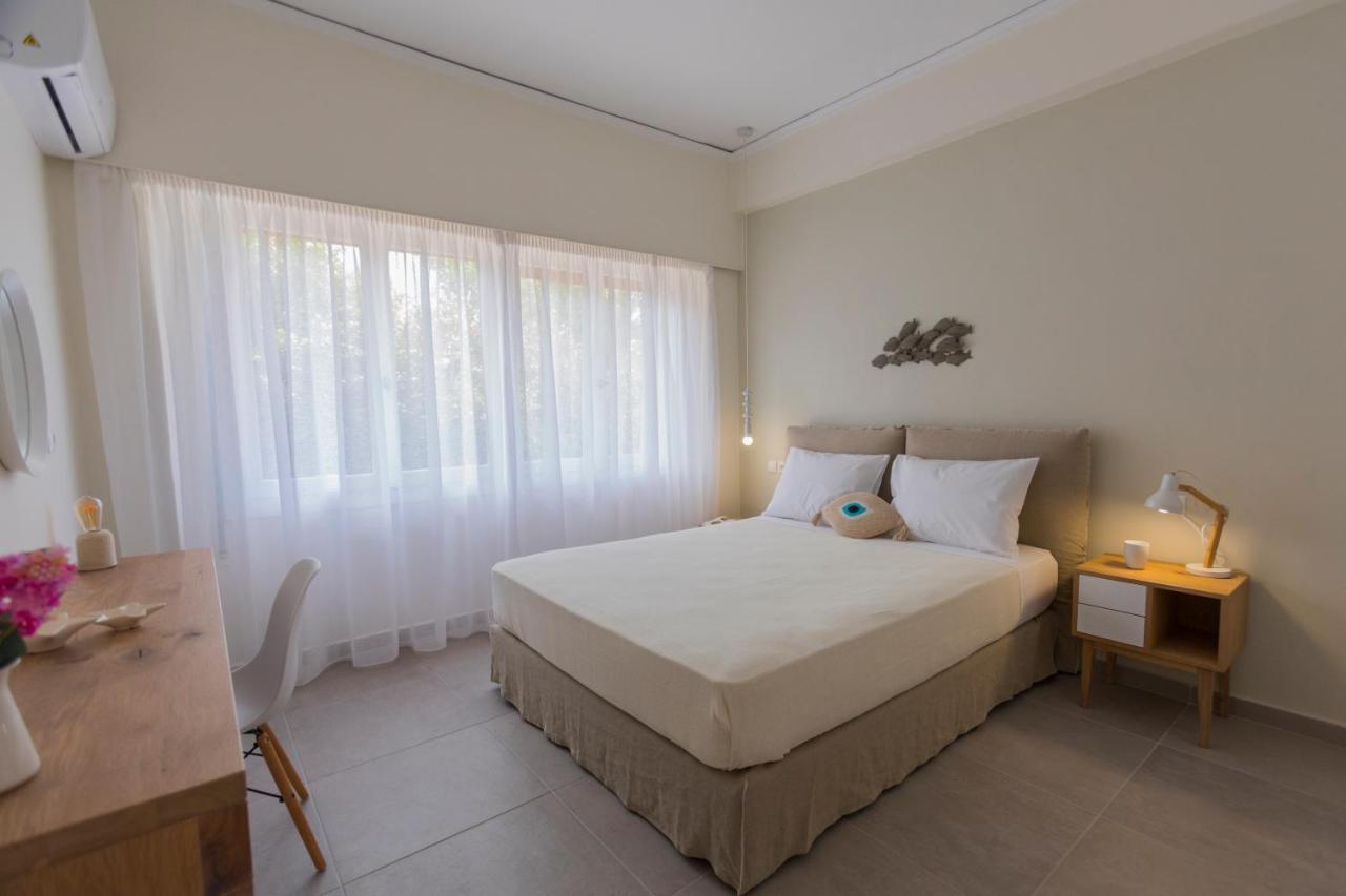 Anemelia Luxury Apartments Argostoli  Zewnętrze zdjęcie