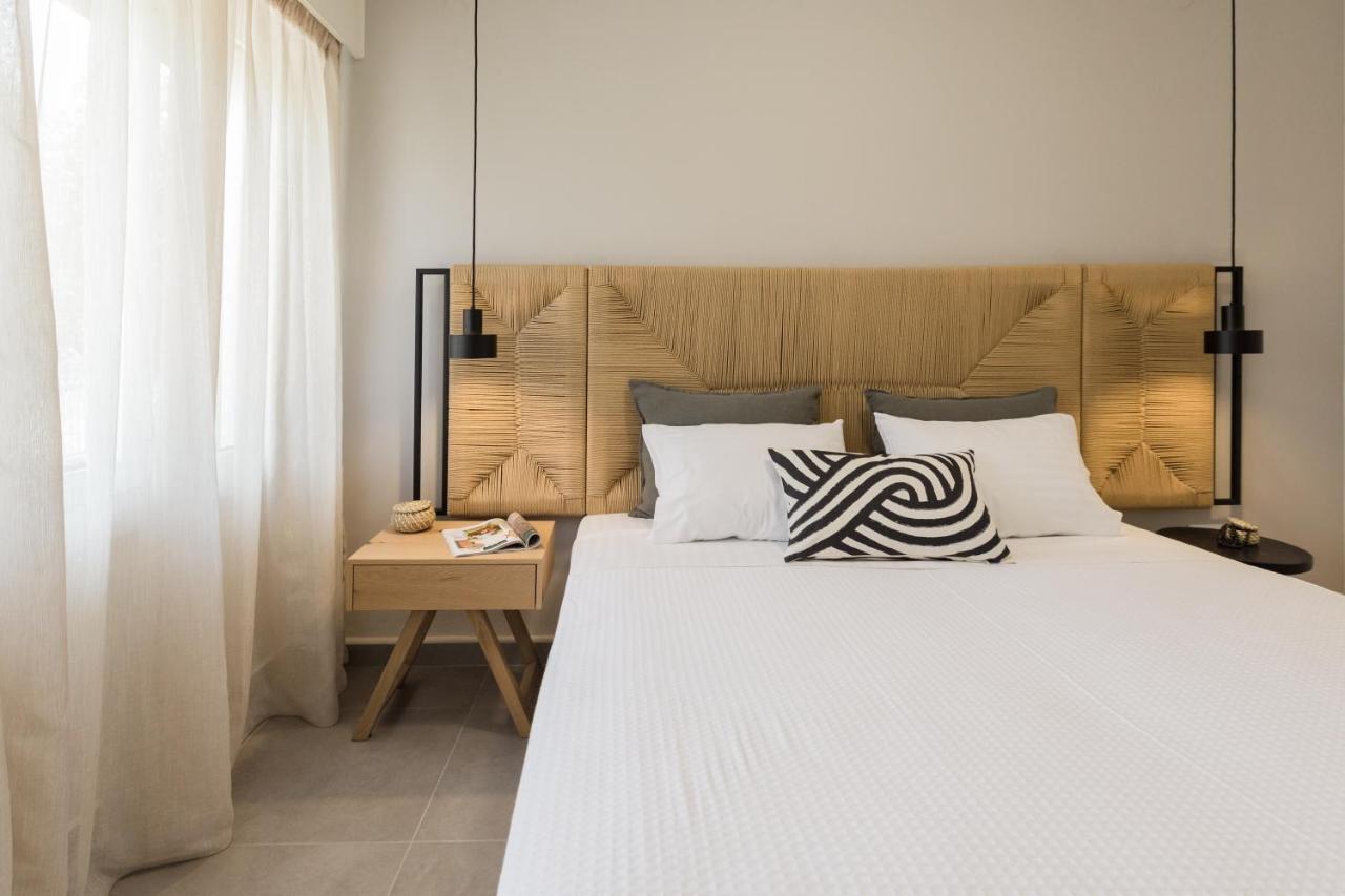 Anemelia Luxury Apartments Argostoli  Zewnętrze zdjęcie