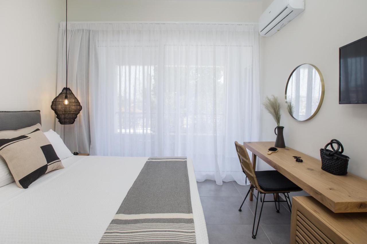 Anemelia Luxury Apartments Argostoli  Zewnętrze zdjęcie