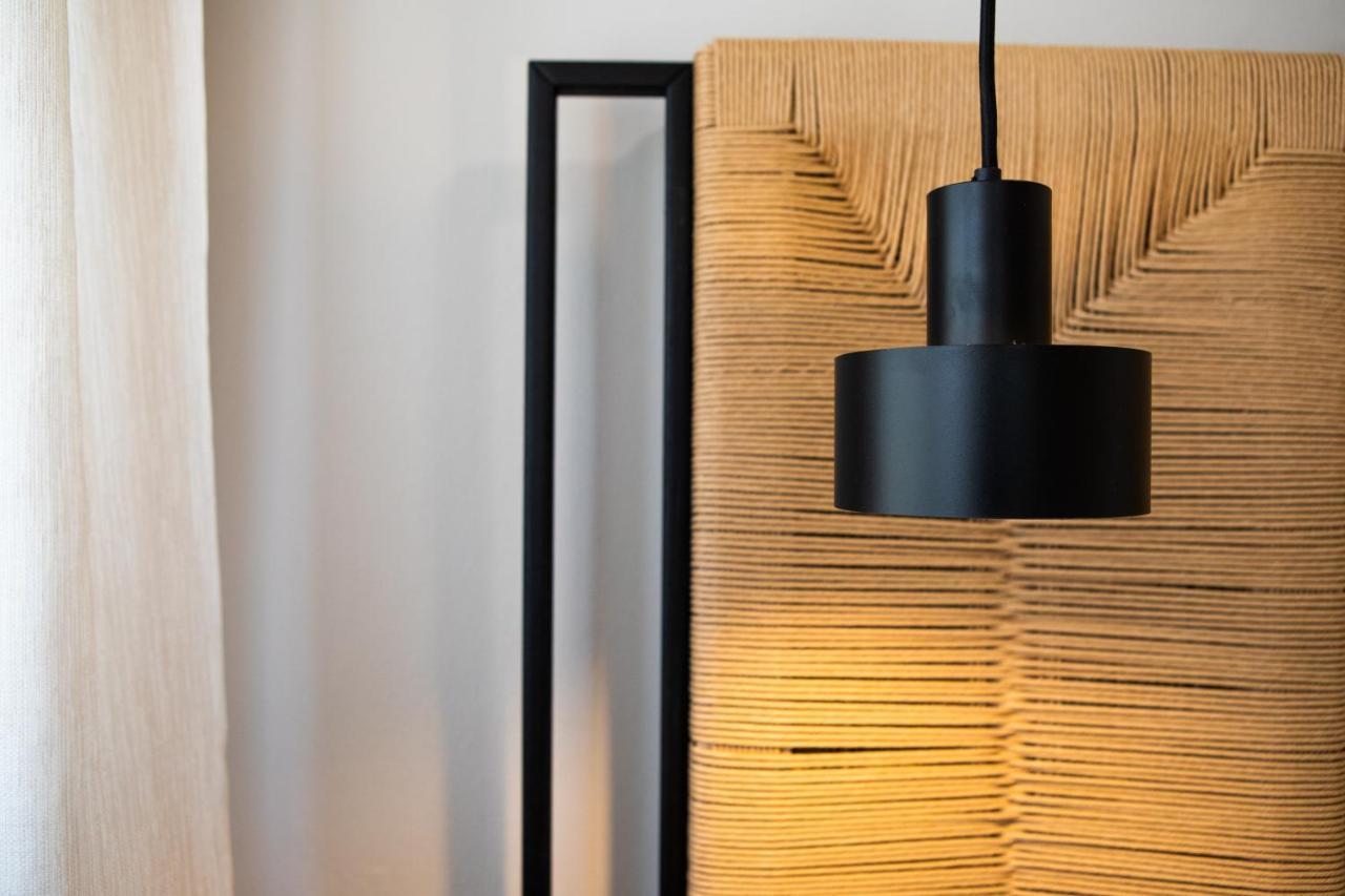 Anemelia Luxury Apartments Argostoli  Zewnętrze zdjęcie