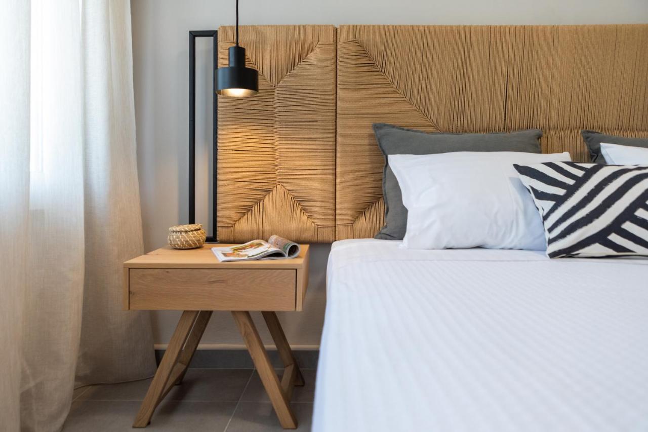 Anemelia Luxury Apartments Argostoli  Zewnętrze zdjęcie