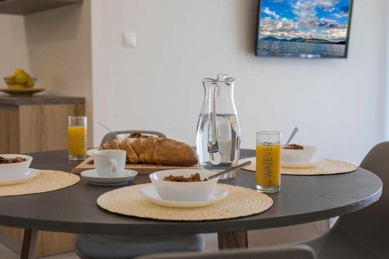 Anemelia Luxury Apartments Argostoli  Zewnętrze zdjęcie