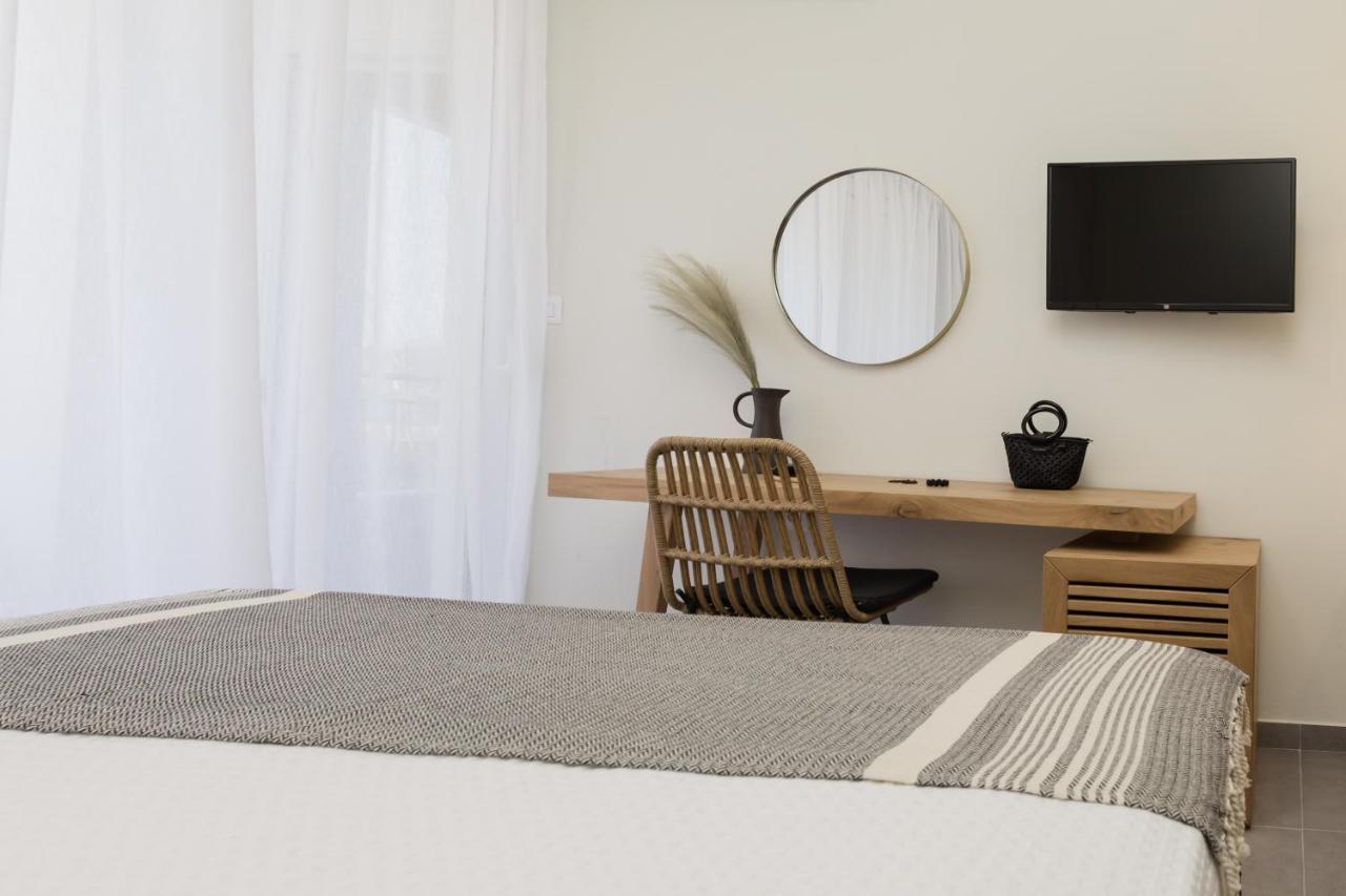 Anemelia Luxury Apartments Argostoli  Zewnętrze zdjęcie