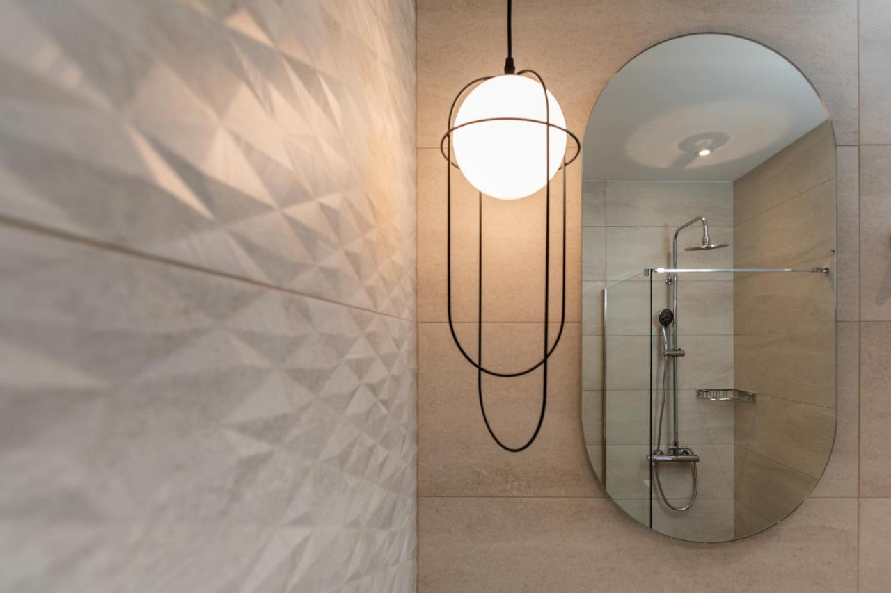 Anemelia Luxury Apartments Argostoli  Zewnętrze zdjęcie