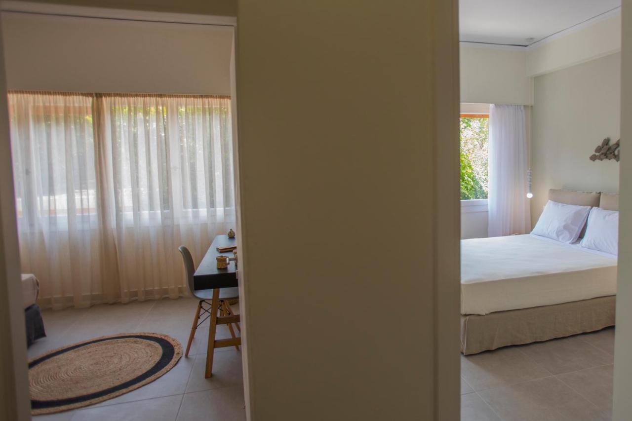 Anemelia Luxury Apartments Argostoli  Zewnętrze zdjęcie