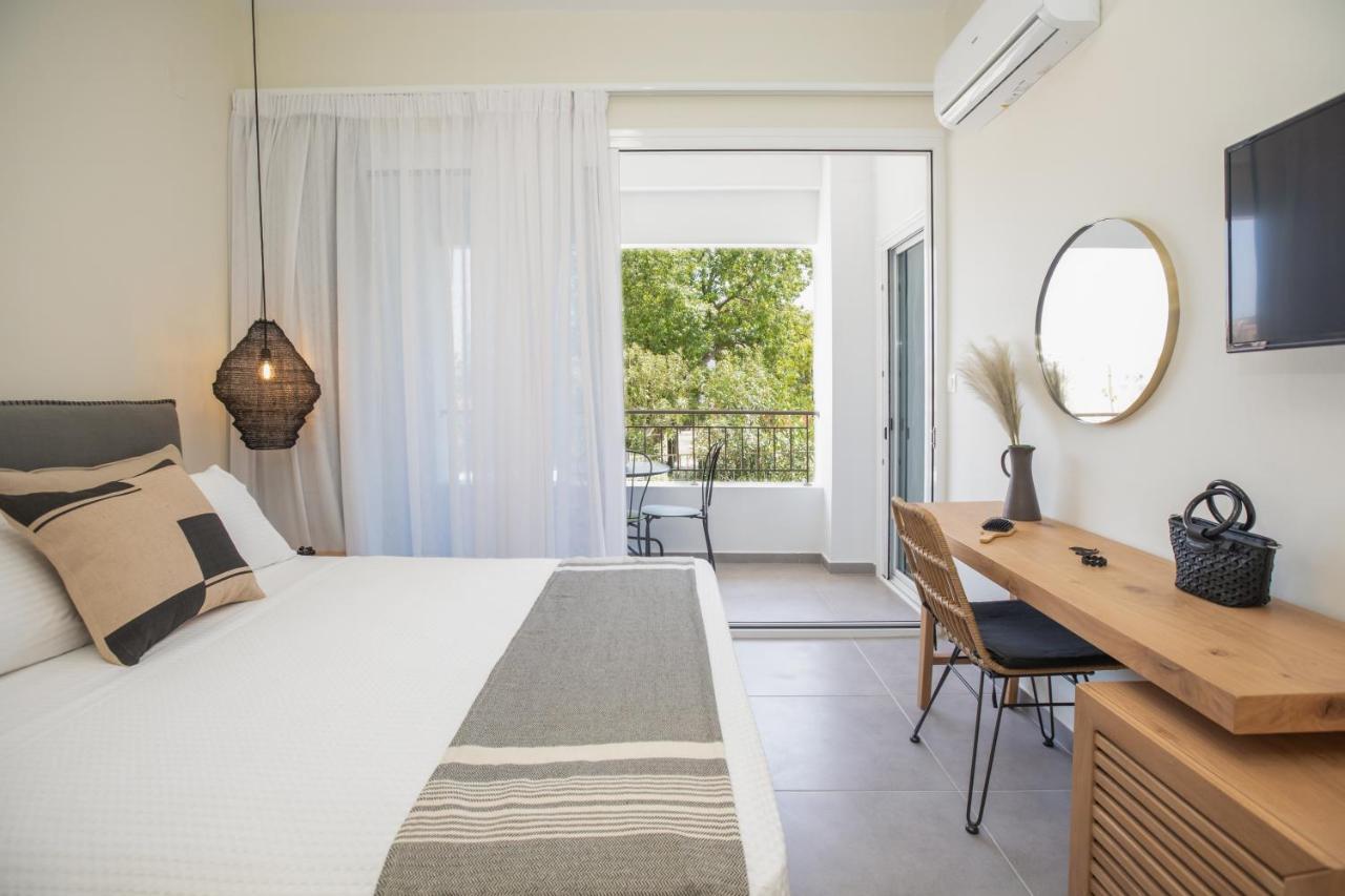 Anemelia Luxury Apartments Argostoli  Zewnętrze zdjęcie