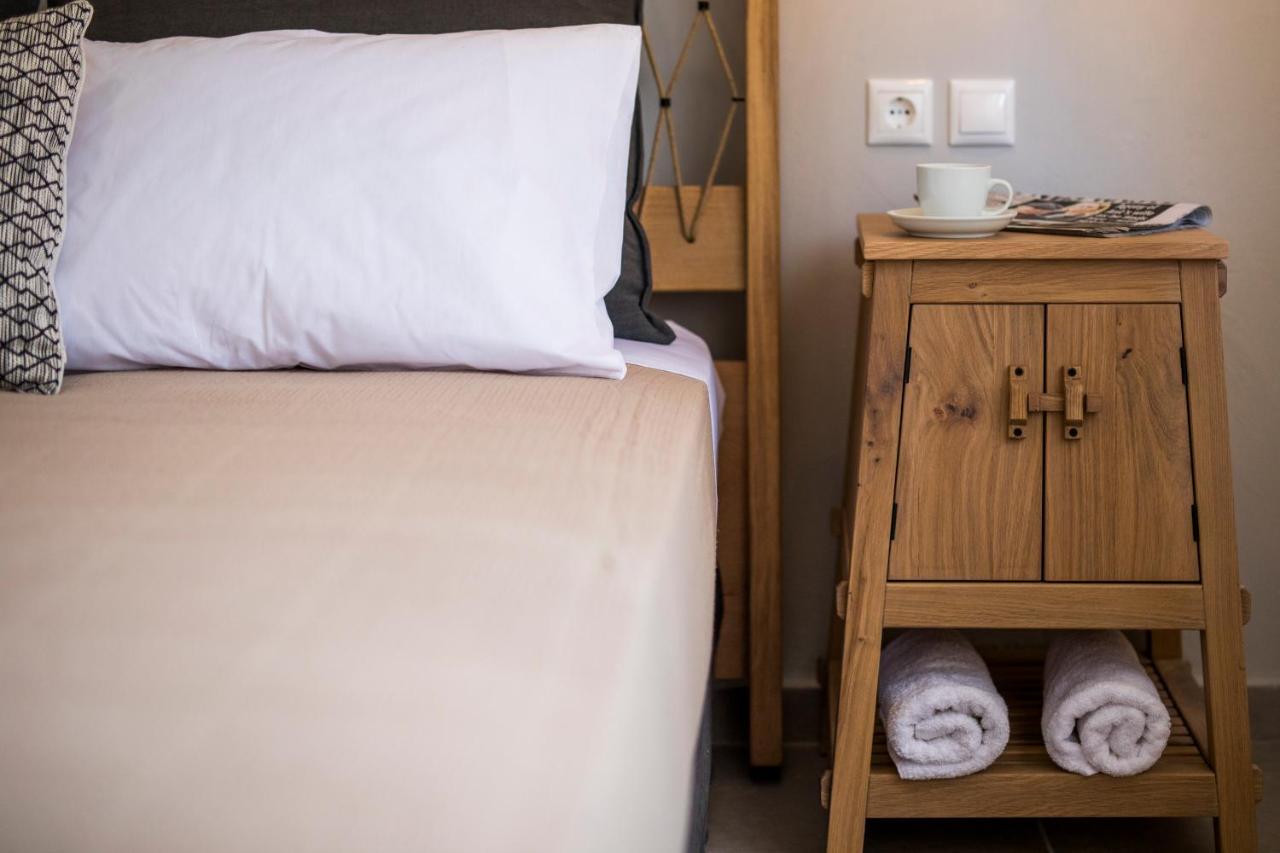 Anemelia Luxury Apartments Argostoli  Zewnętrze zdjęcie