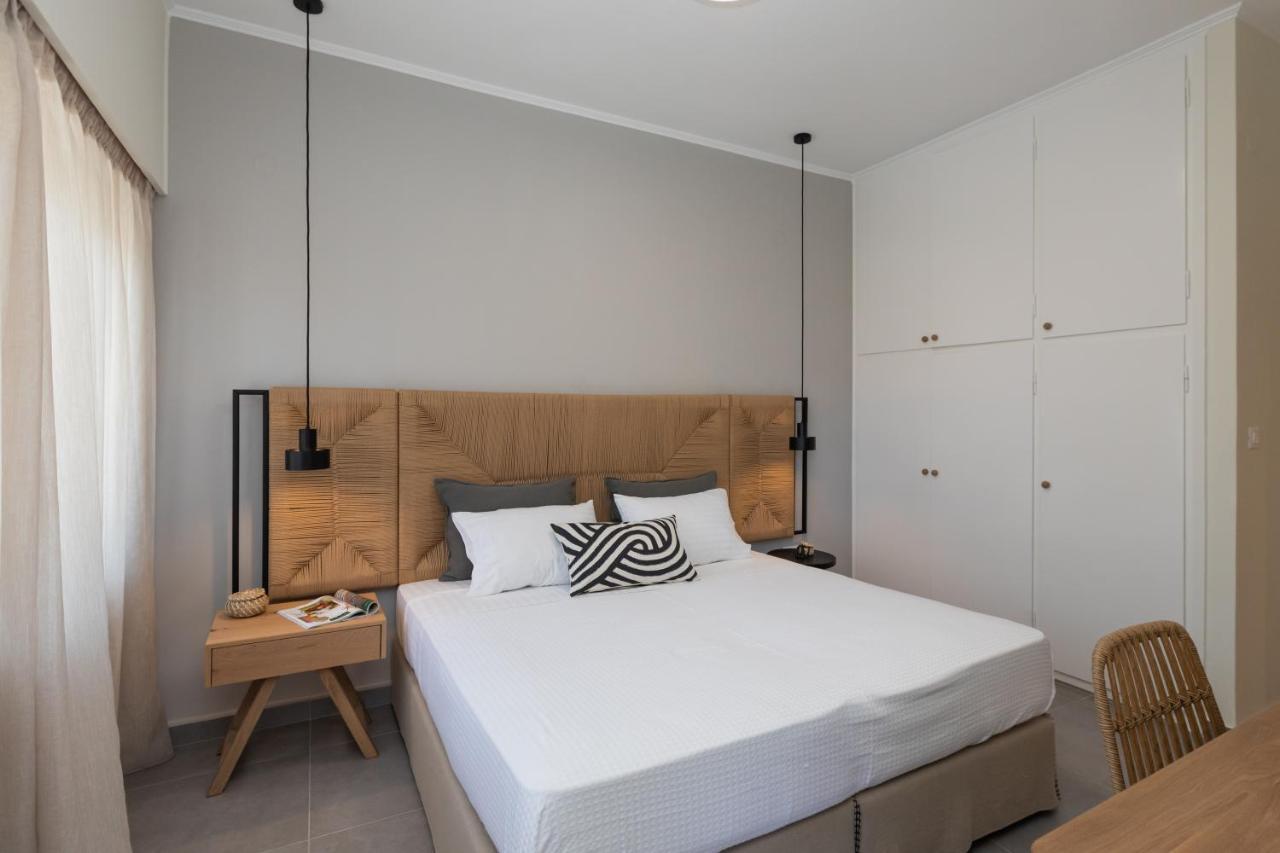 Anemelia Luxury Apartments Argostoli  Zewnętrze zdjęcie