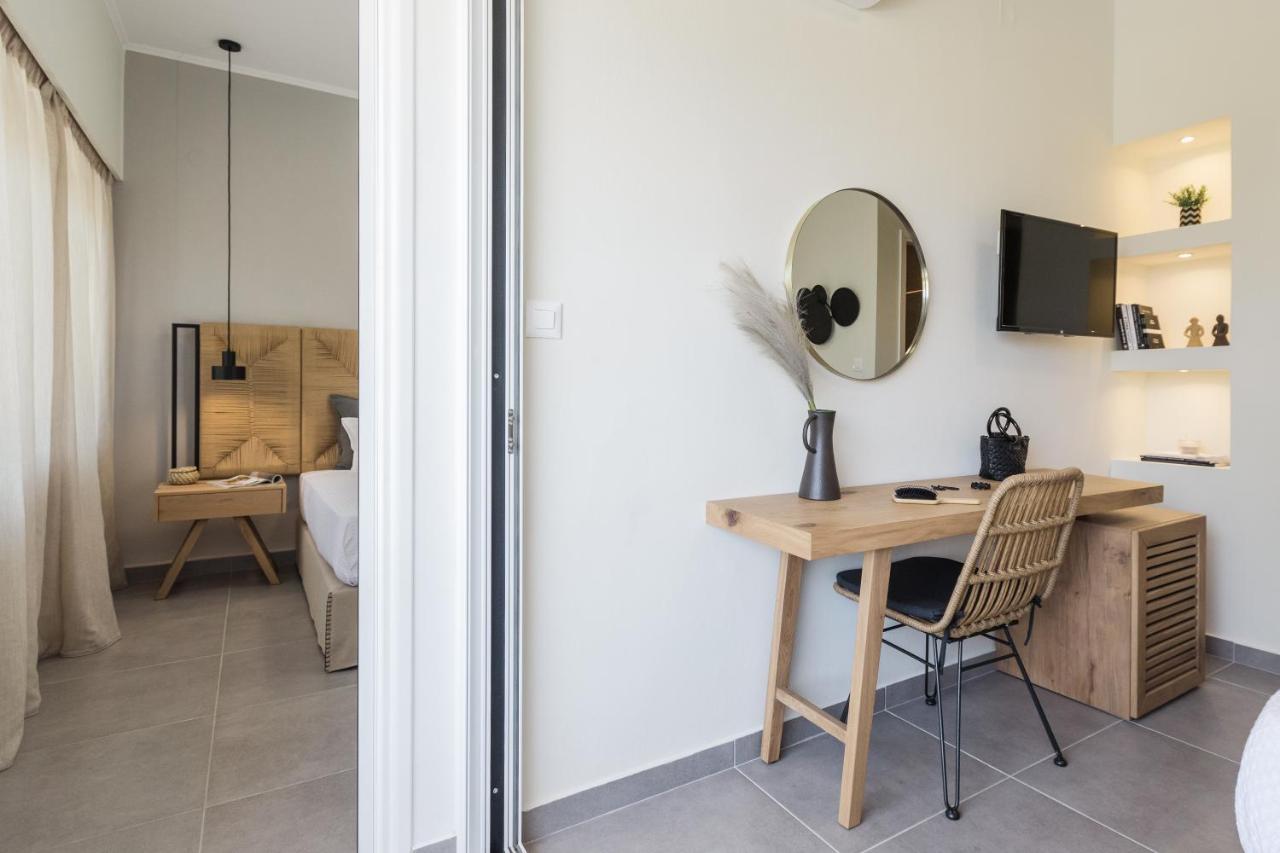 Anemelia Luxury Apartments Argostoli  Zewnętrze zdjęcie