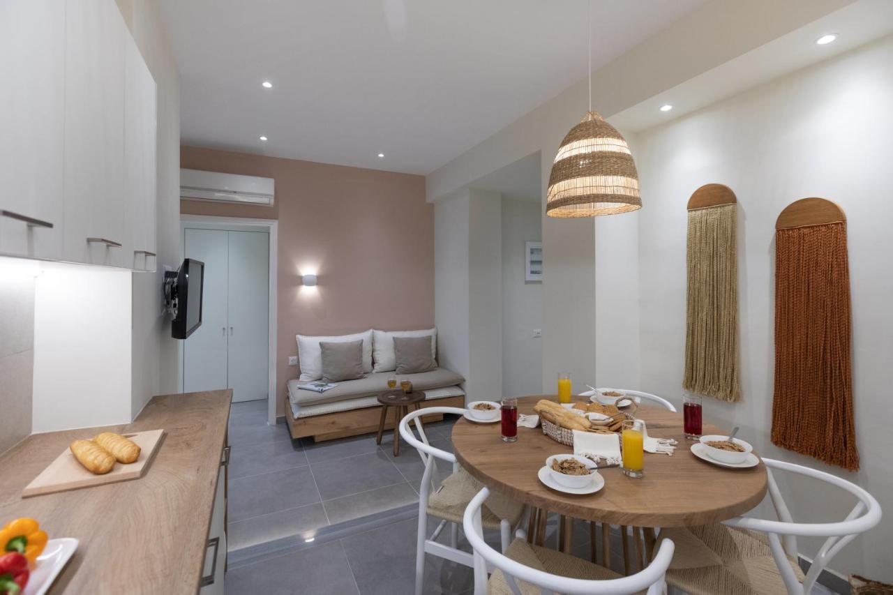 Anemelia Luxury Apartments Argostoli  Zewnętrze zdjęcie
