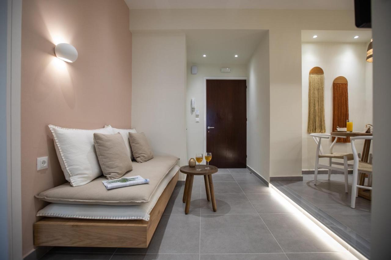 Anemelia Luxury Apartments Argostoli  Zewnętrze zdjęcie