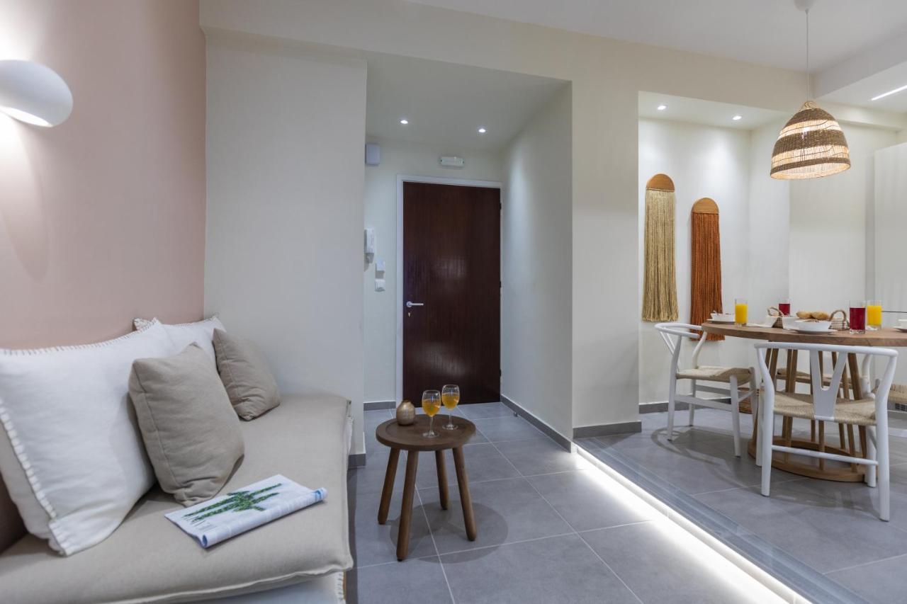 Anemelia Luxury Apartments Argostoli  Zewnętrze zdjęcie